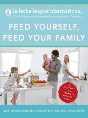 cover image of Feed Yourself, Feed Your Family
